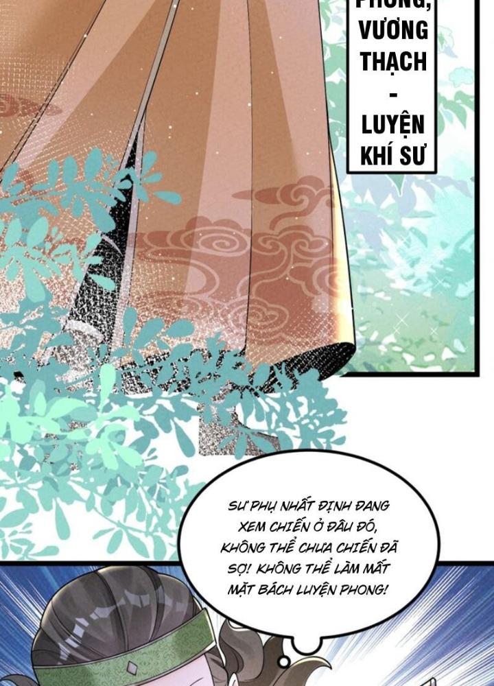 Lòng Hiếu Thảo Của Đồ Đệ Ta Gần Như Biến Chất! Chapter 10 - Trang 2