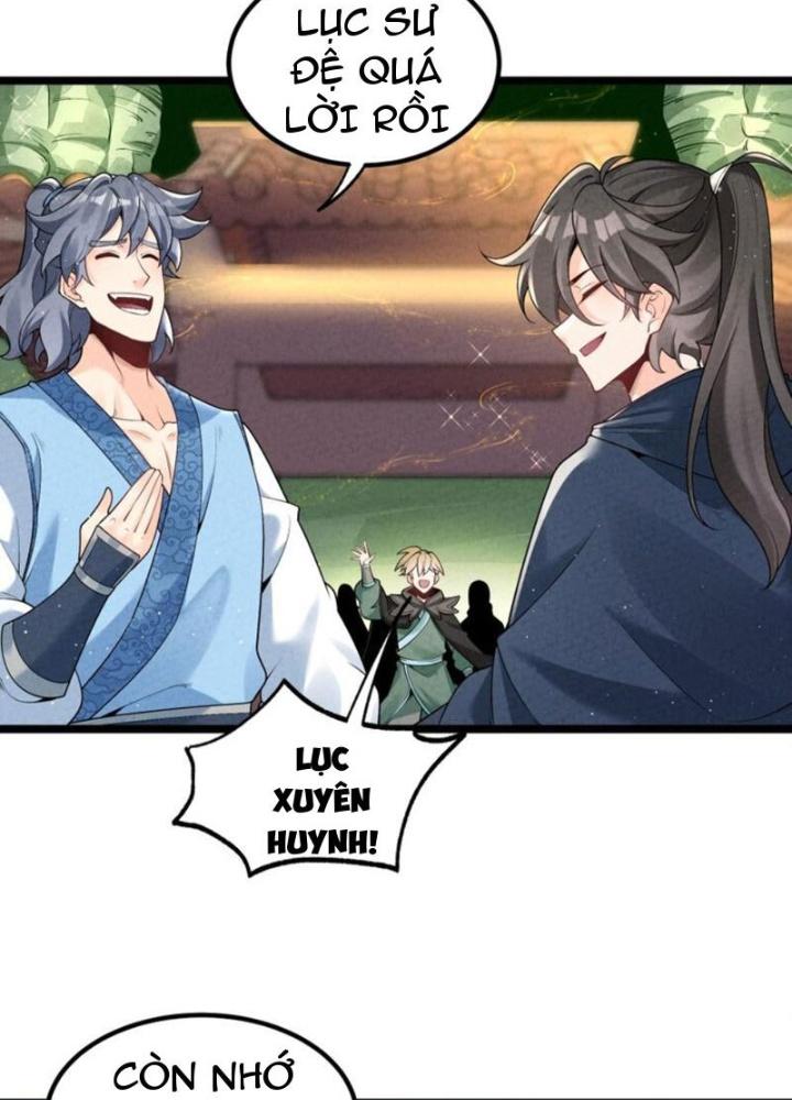 Lòng Hiếu Thảo Của Đồ Đệ Ta Gần Như Biến Chất! Chapter 10 - Trang 2