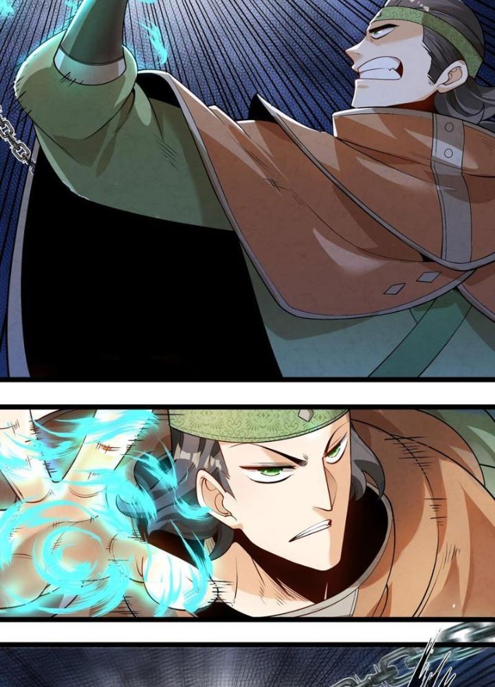 Lòng Hiếu Thảo Của Đồ Đệ Ta Gần Như Biến Chất! Chapter 10 - Trang 2