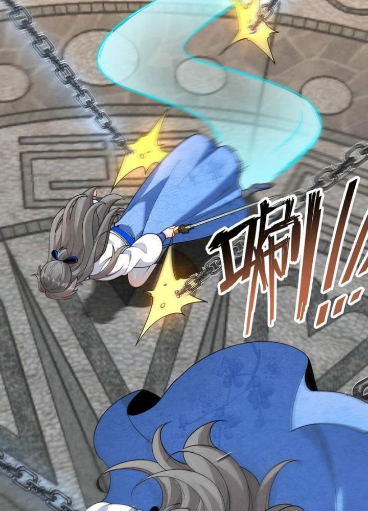 Lòng Hiếu Thảo Của Đồ Đệ Ta Gần Như Biến Chất! Chapter 10 - Trang 2