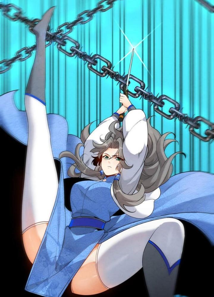 Lòng Hiếu Thảo Của Đồ Đệ Ta Gần Như Biến Chất! Chapter 10 - Trang 2