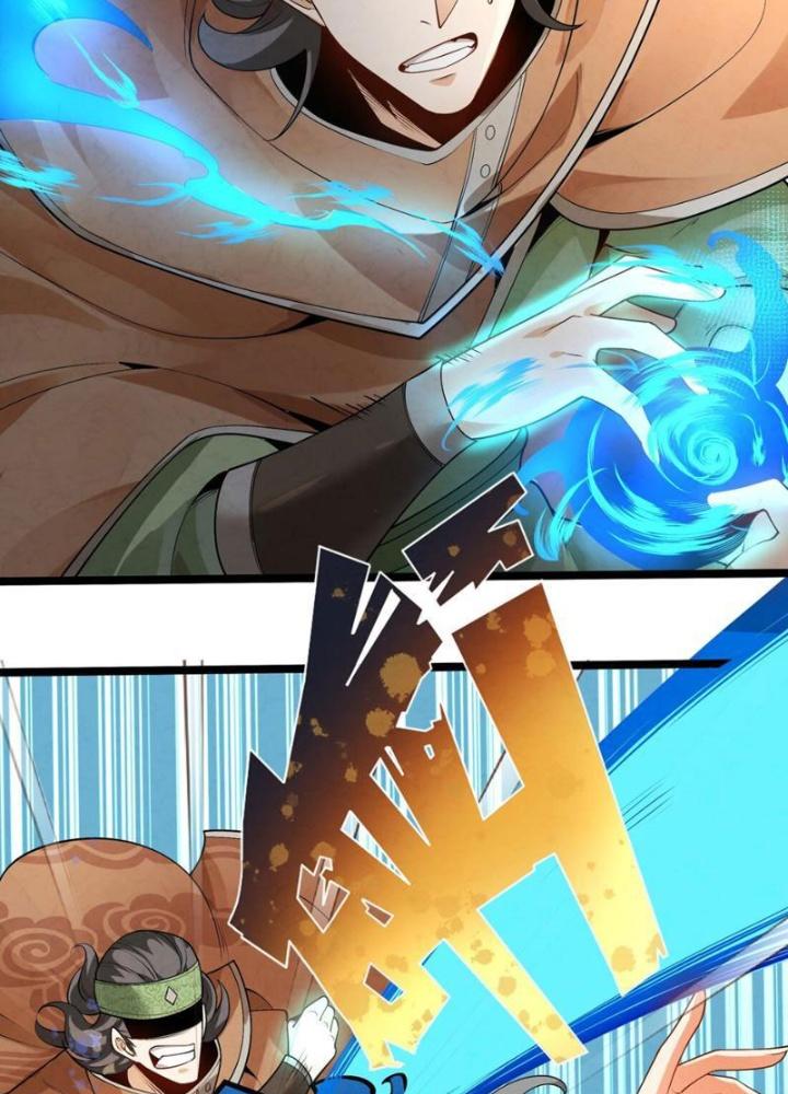 Lòng Hiếu Thảo Của Đồ Đệ Ta Gần Như Biến Chất! Chapter 10 - Trang 2