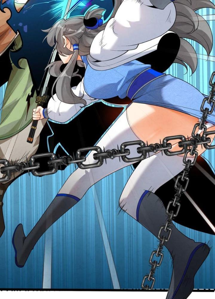 Lòng Hiếu Thảo Của Đồ Đệ Ta Gần Như Biến Chất! Chapter 10 - Trang 2