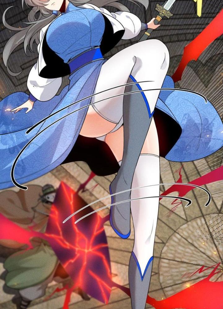 Lòng Hiếu Thảo Của Đồ Đệ Ta Gần Như Biến Chất! Chapter 10 - Trang 2