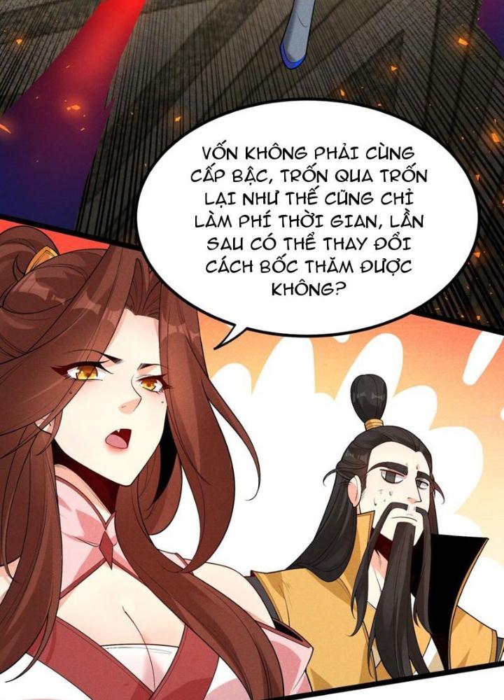 Lòng Hiếu Thảo Của Đồ Đệ Ta Gần Như Biến Chất! Chapter 10 - Trang 2