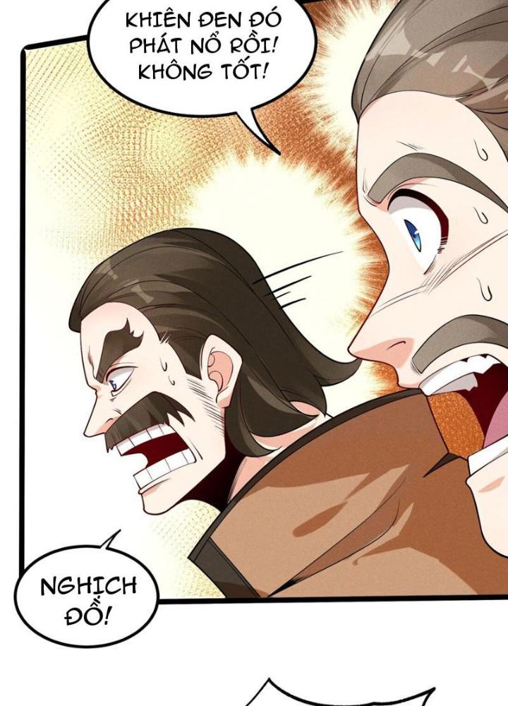 Lòng Hiếu Thảo Của Đồ Đệ Ta Gần Như Biến Chất! Chapter 10 - Trang 2