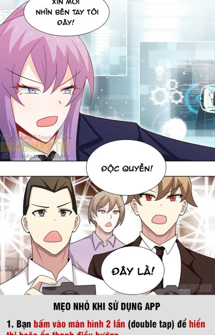 Trọng Sinh Thành Chó Của Nữ Thần Chapter 216 - Trang 4