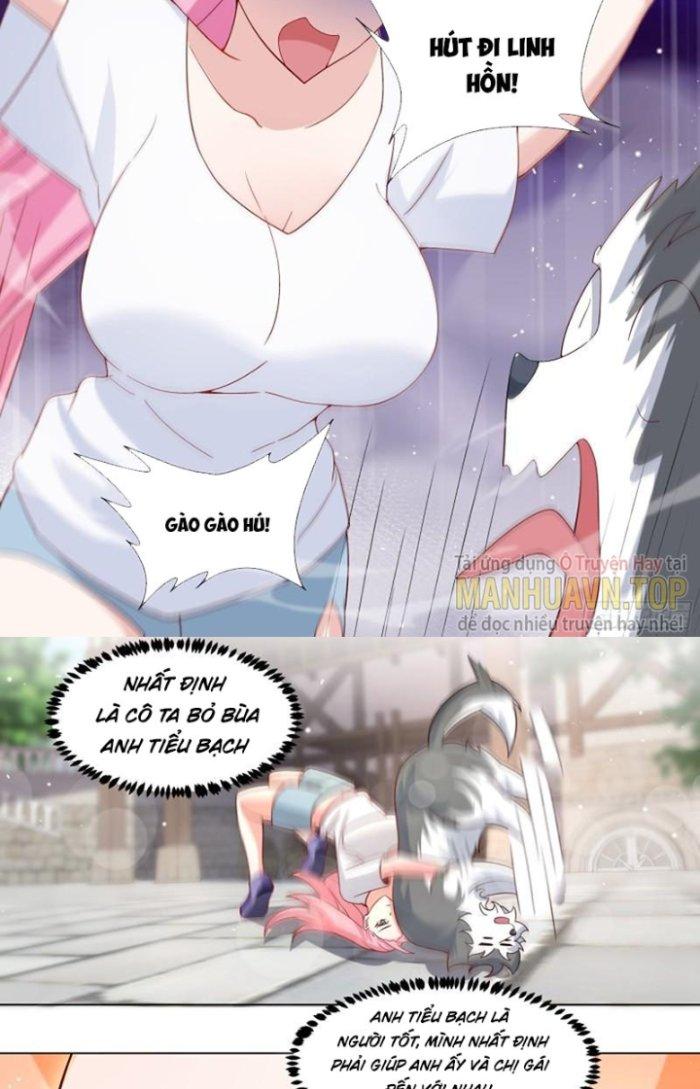 Trọng Sinh Thành Chó Của Nữ Thần Chapter 216 - Trang 4