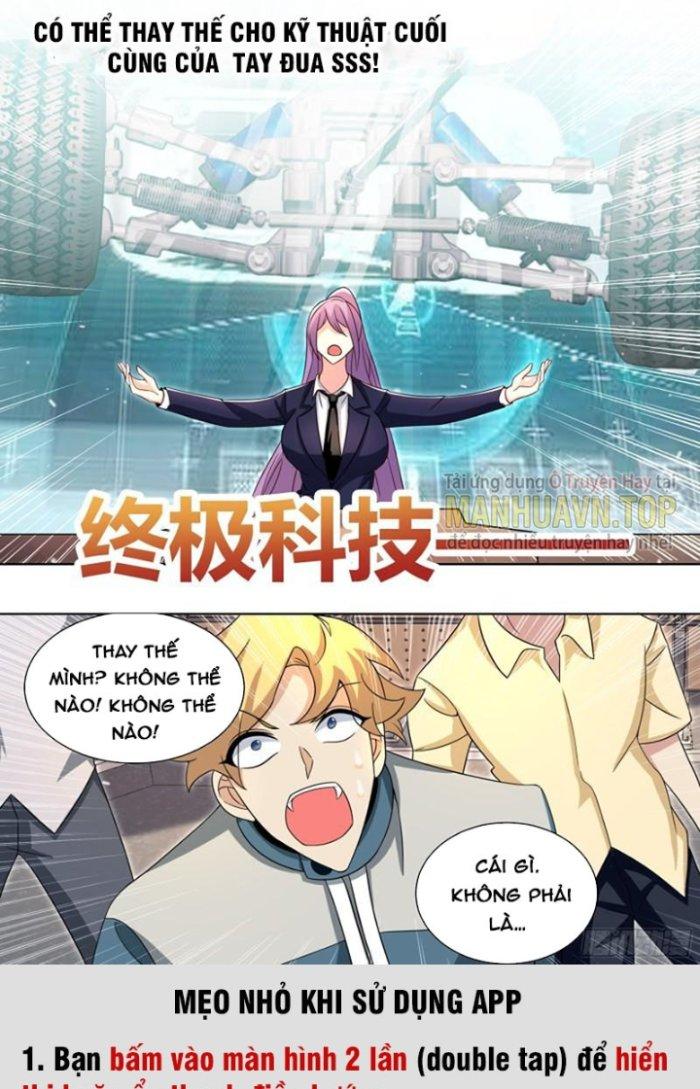 Trọng Sinh Thành Chó Của Nữ Thần Chapter 217 - Trang 4