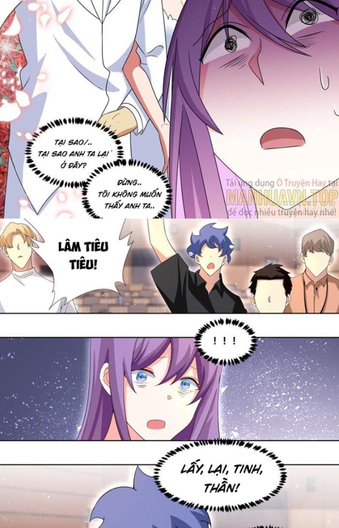 Trọng Sinh Thành Chó Của Nữ Thần Chapter 217 - Trang 4