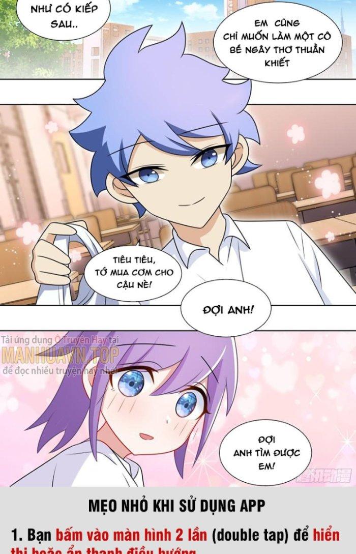 Trọng Sinh Thành Chó Của Nữ Thần Chapter 218 - Trang 4