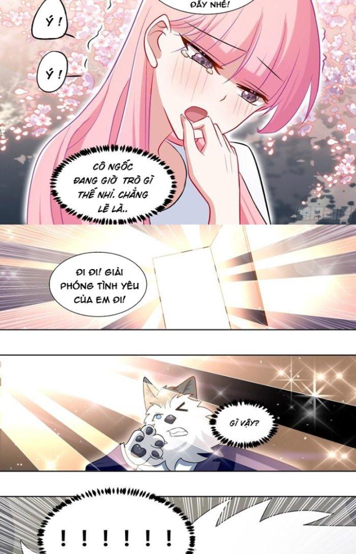 Trọng Sinh Thành Chó Của Nữ Thần Chapter 219 - Trang 4