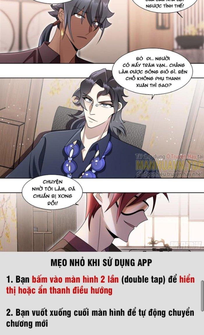 Trọng Sinh Thành Chó Của Nữ Thần Chapter 220 - Trang 4
