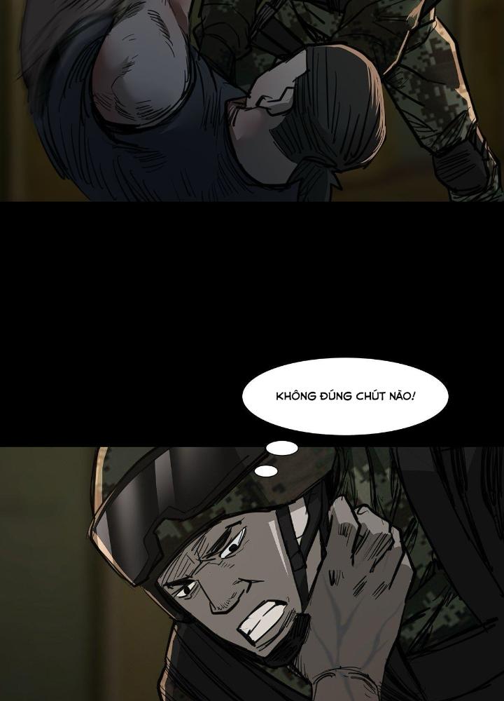 Quay Đầu Là Bờ Chapter 84 - Next Chapter 84