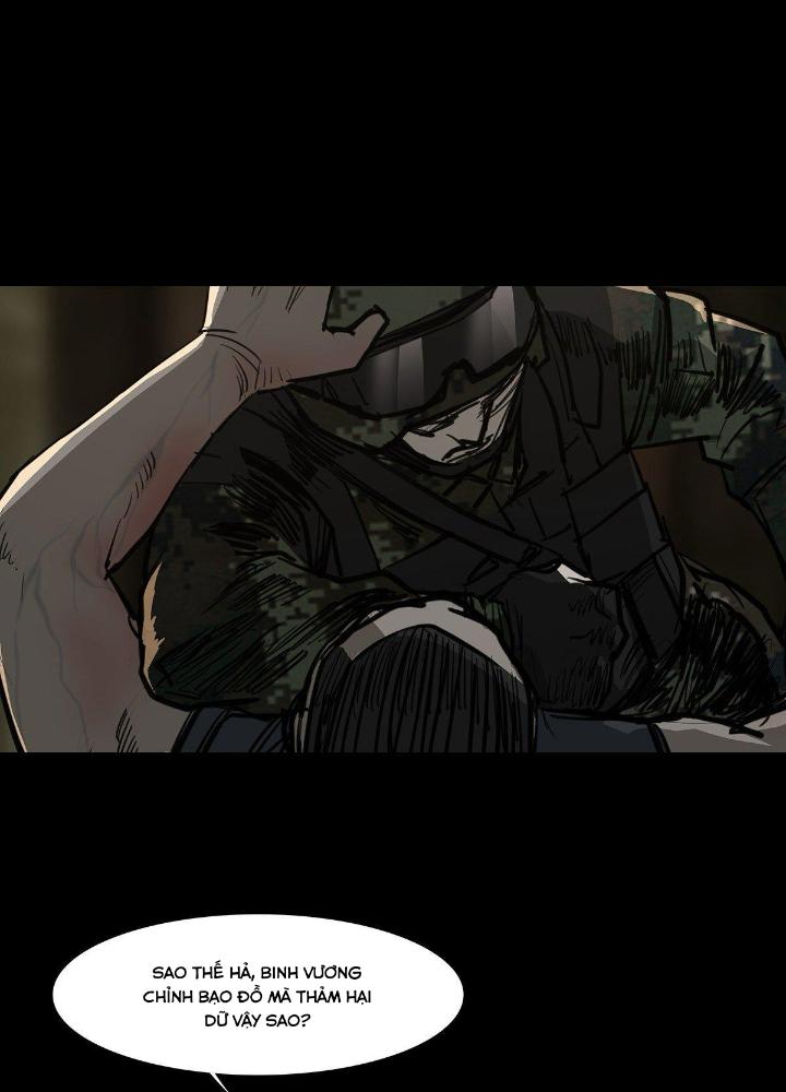 Quay Đầu Là Bờ Chapter 84 - Next Chapter 84