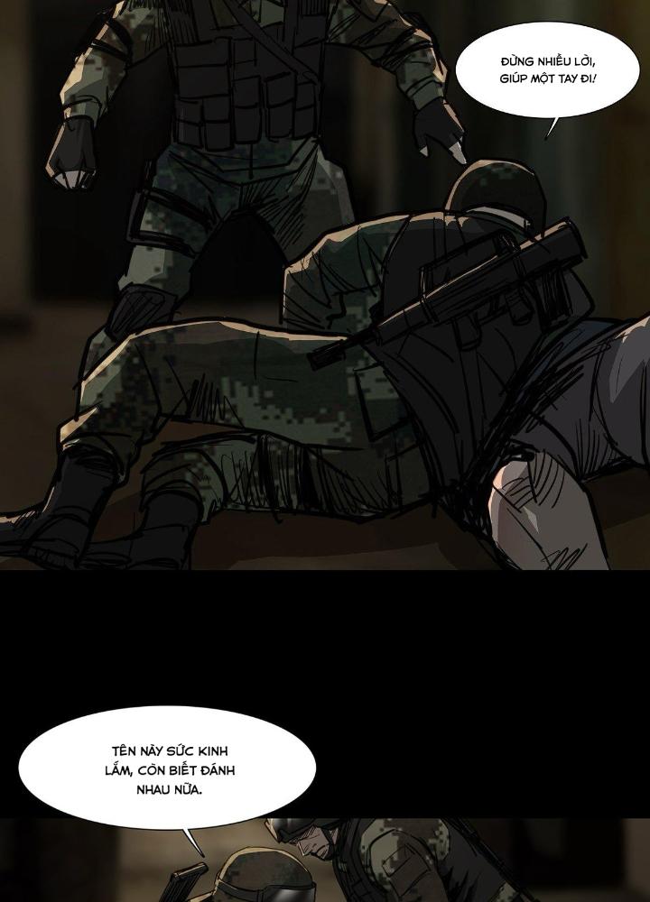 Quay Đầu Là Bờ Chapter 84 - Next Chapter 84