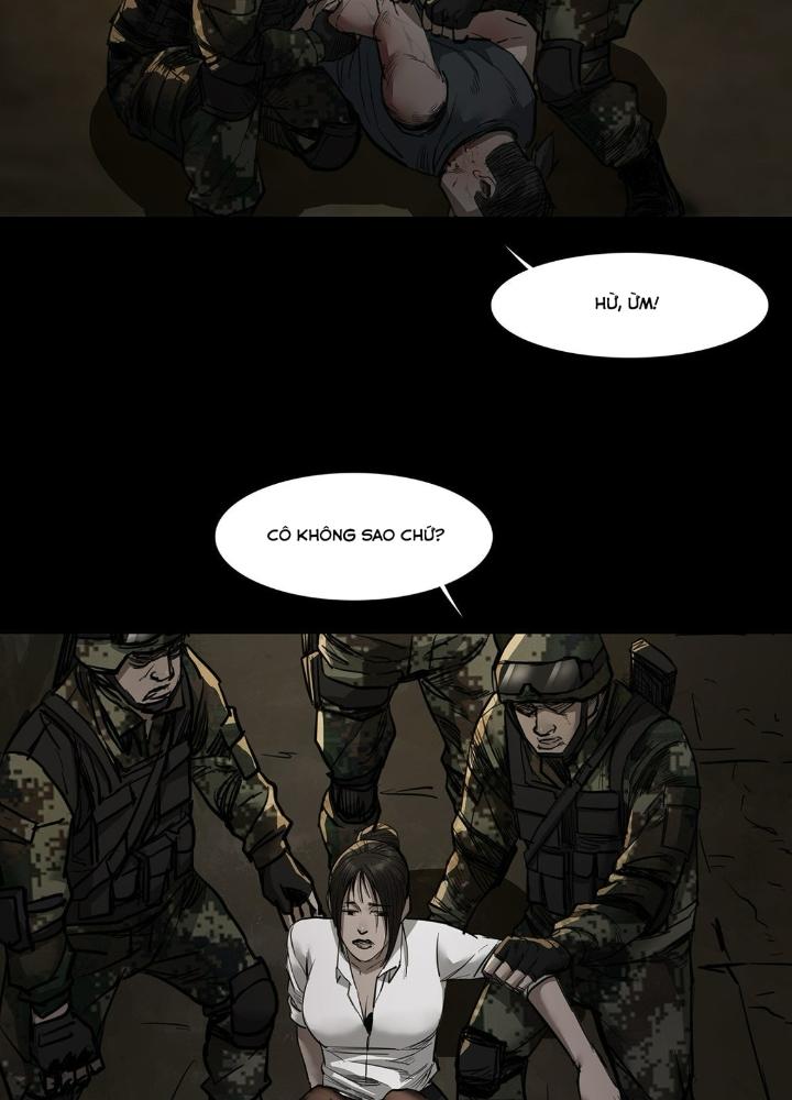 Quay Đầu Là Bờ Chapter 84 - Next Chapter 84