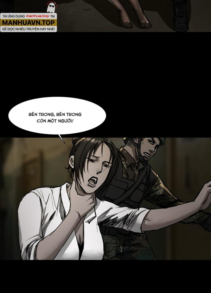 Quay Đầu Là Bờ Chapter 84 - Next Chapter 84