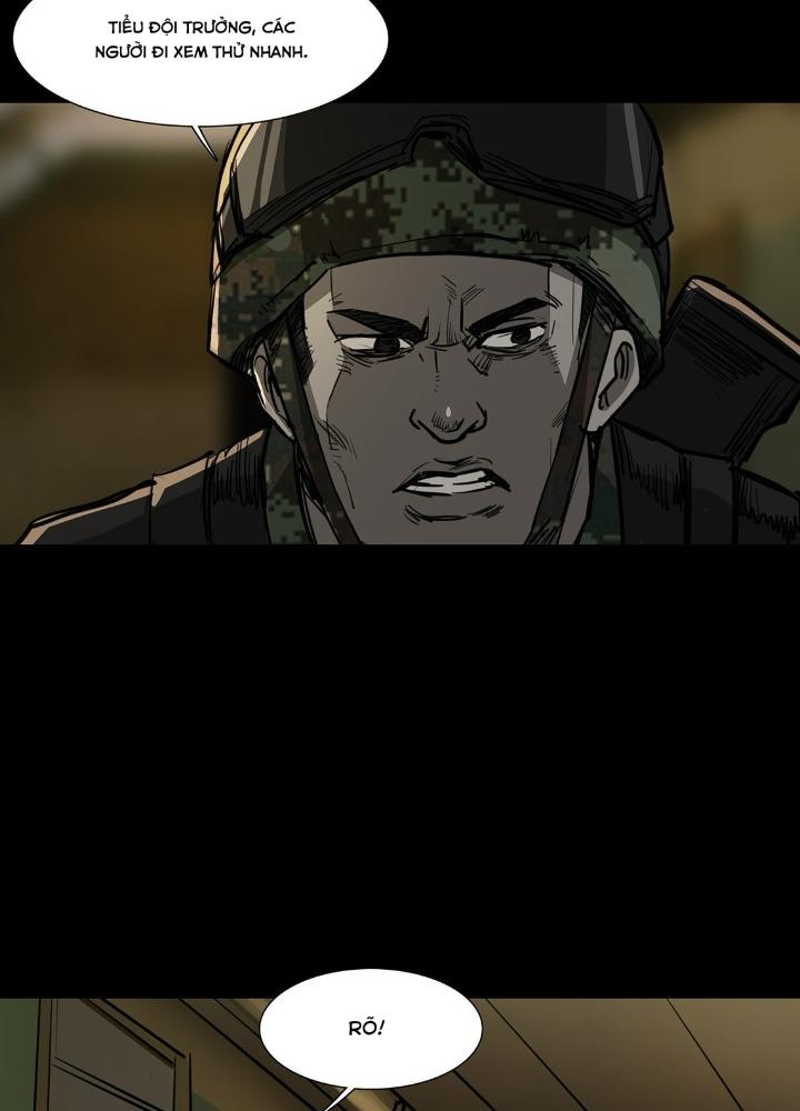 Quay Đầu Là Bờ Chapter 84 - Next Chapter 84