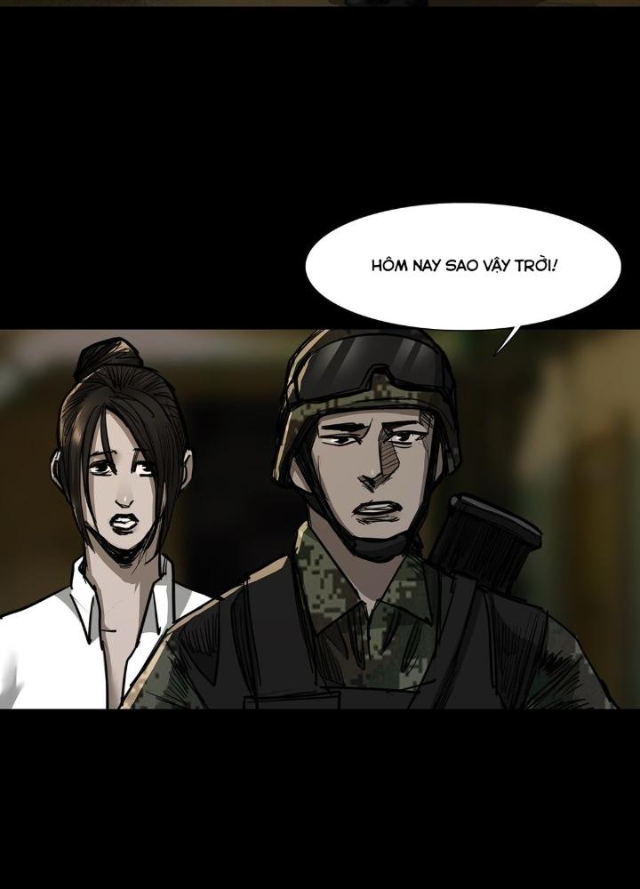 Quay Đầu Là Bờ Chapter 84 - Next Chapter 84