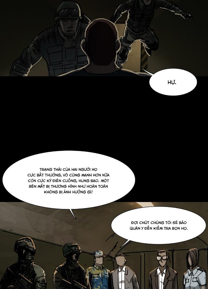 Quay Đầu Là Bờ Chapter 84 - Next Chapter 84