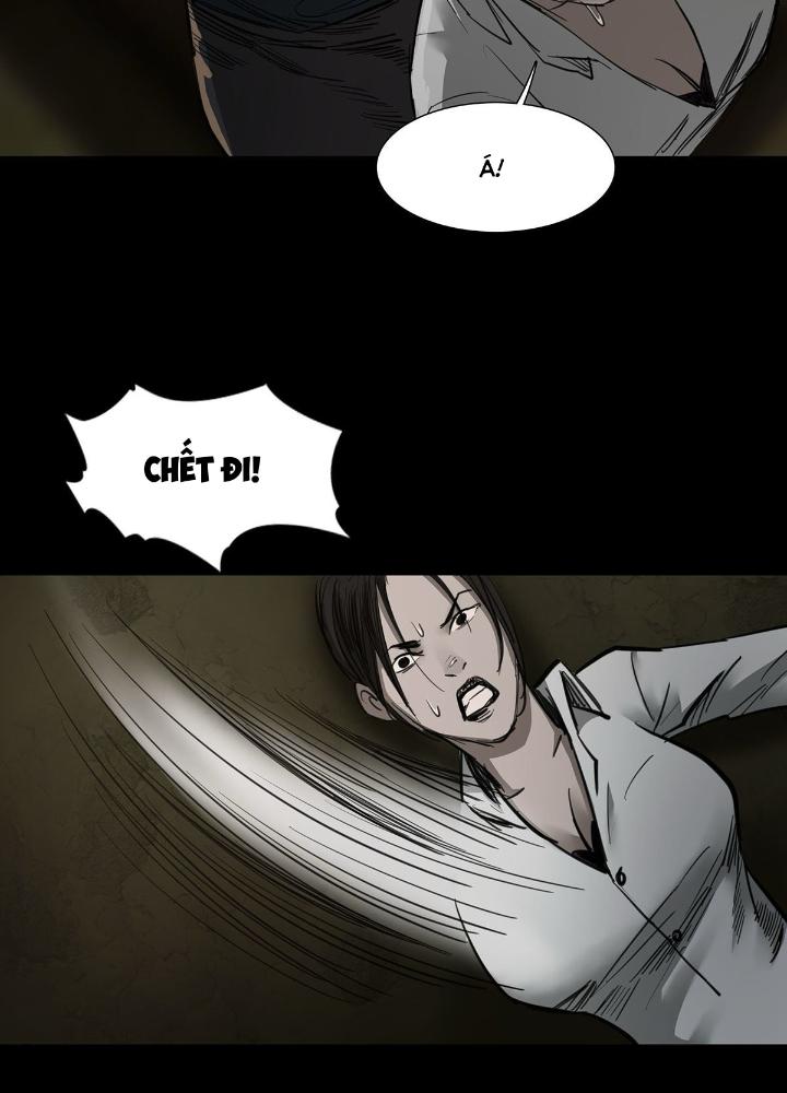 Quay Đầu Là Bờ Chapter 84 - Next Chapter 84