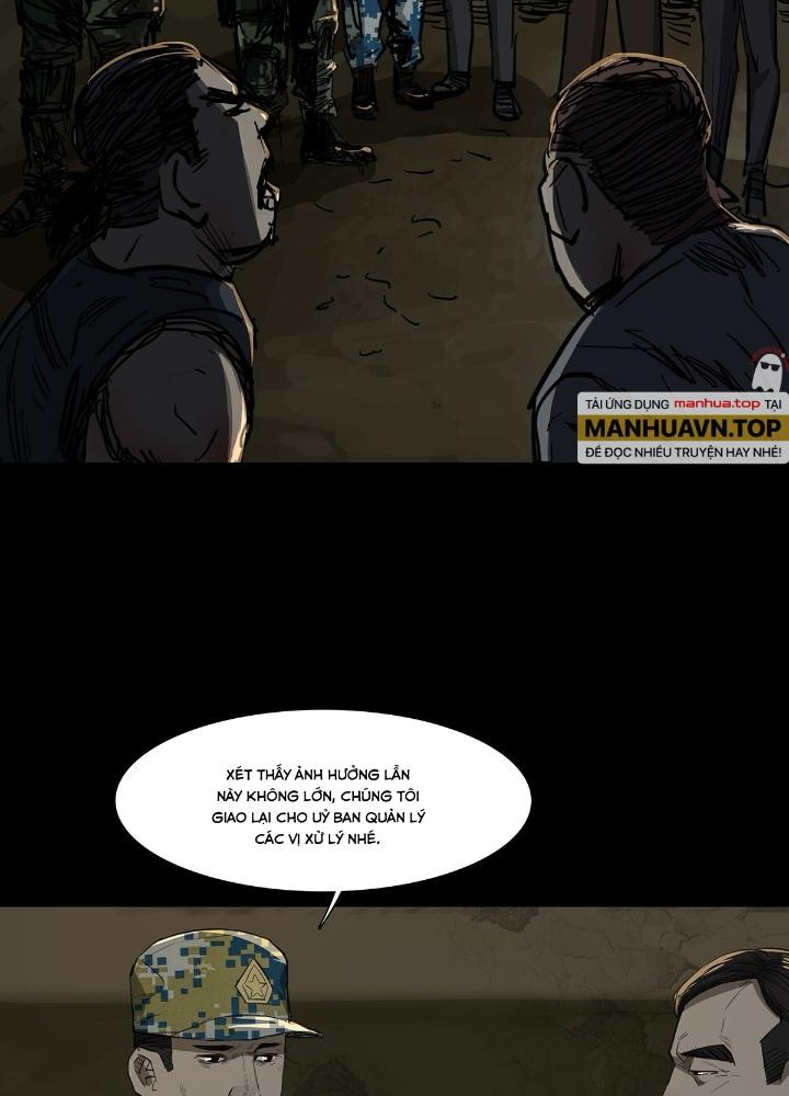 Quay Đầu Là Bờ Chapter 84 - Next Chapter 84