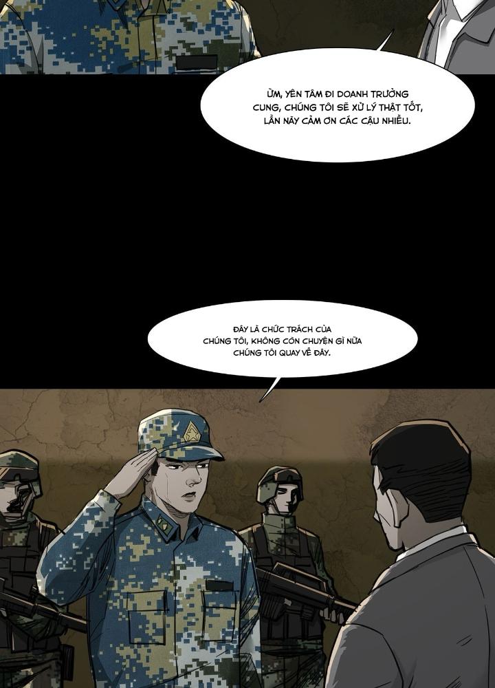 Quay Đầu Là Bờ Chapter 84 - Next Chapter 84