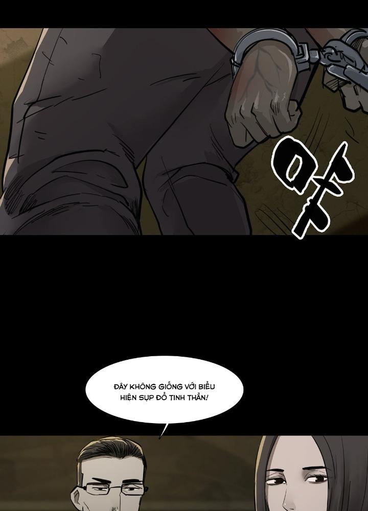 Quay Đầu Là Bờ Chapter 84 - Next Chapter 84