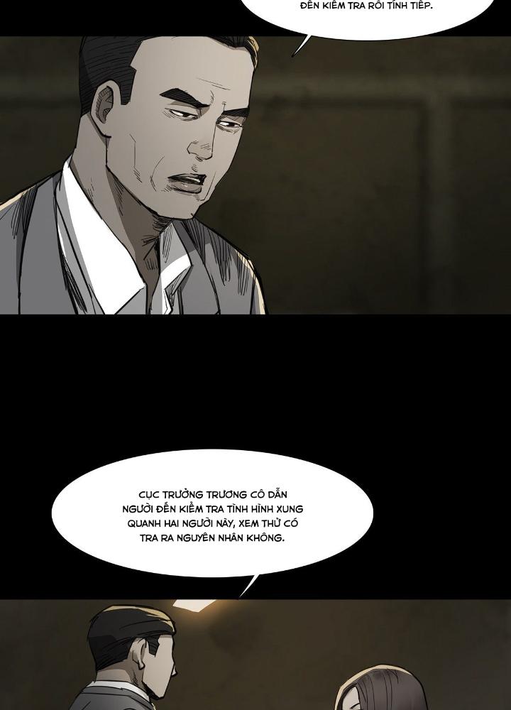 Quay Đầu Là Bờ Chapter 84 - Next Chapter 84