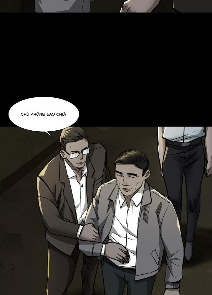 Quay Đầu Là Bờ Chapter 84 - Next Chapter 84