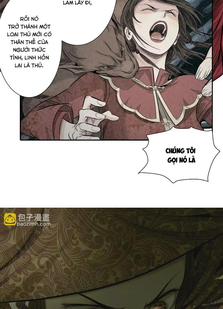 Dị Thú Mê Thành Chapter 42 - Trang 2