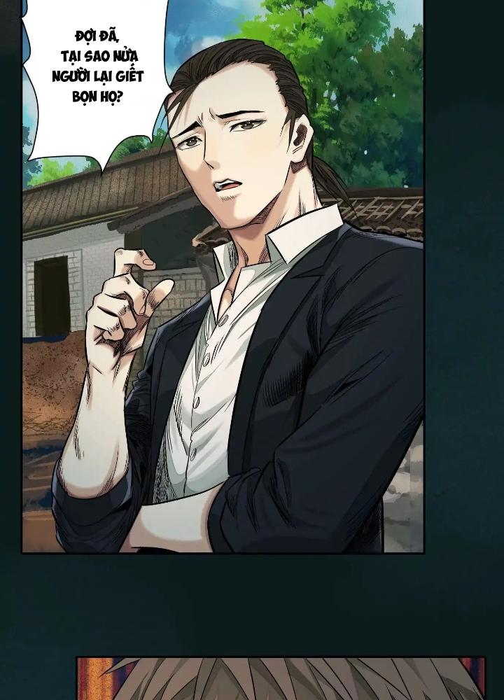 Dị Thú Mê Thành Chapter 42 - Trang 2