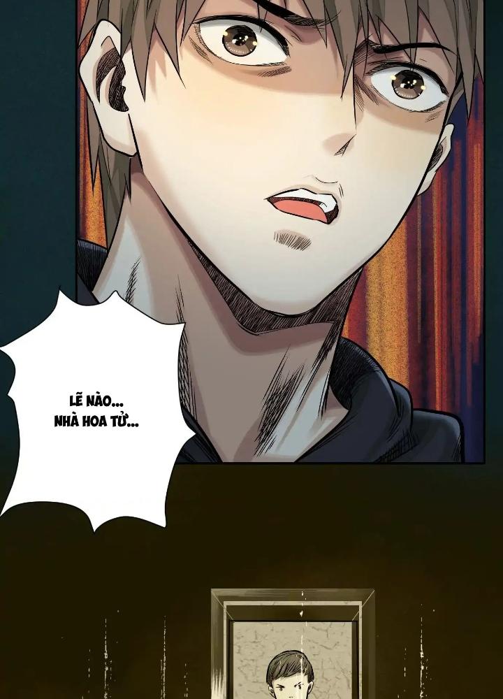 Dị Thú Mê Thành Chapter 42 - Trang 2