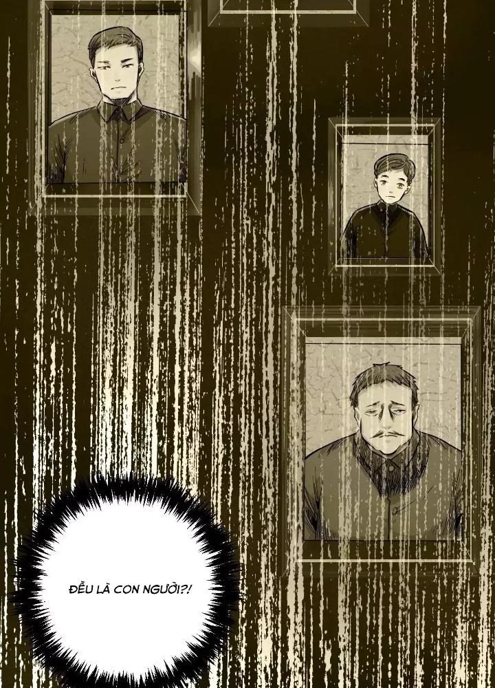 Dị Thú Mê Thành Chapter 42 - Trang 2