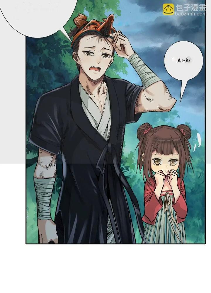 Dị Thú Mê Thành Chapter 42 - Trang 2