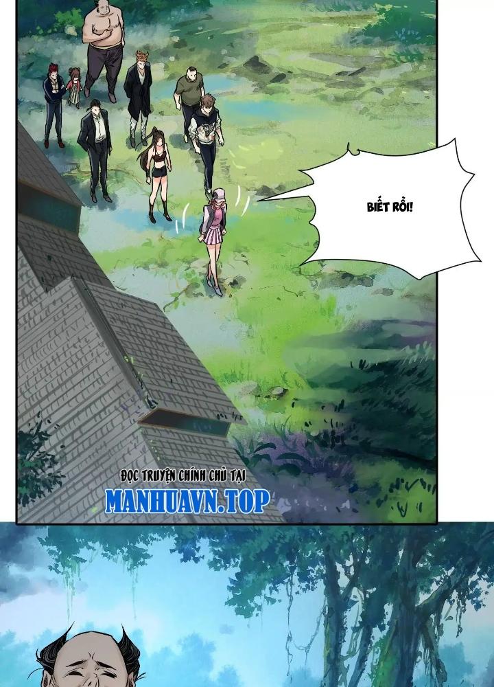 Dị Thú Mê Thành Chapter 42 - Trang 2