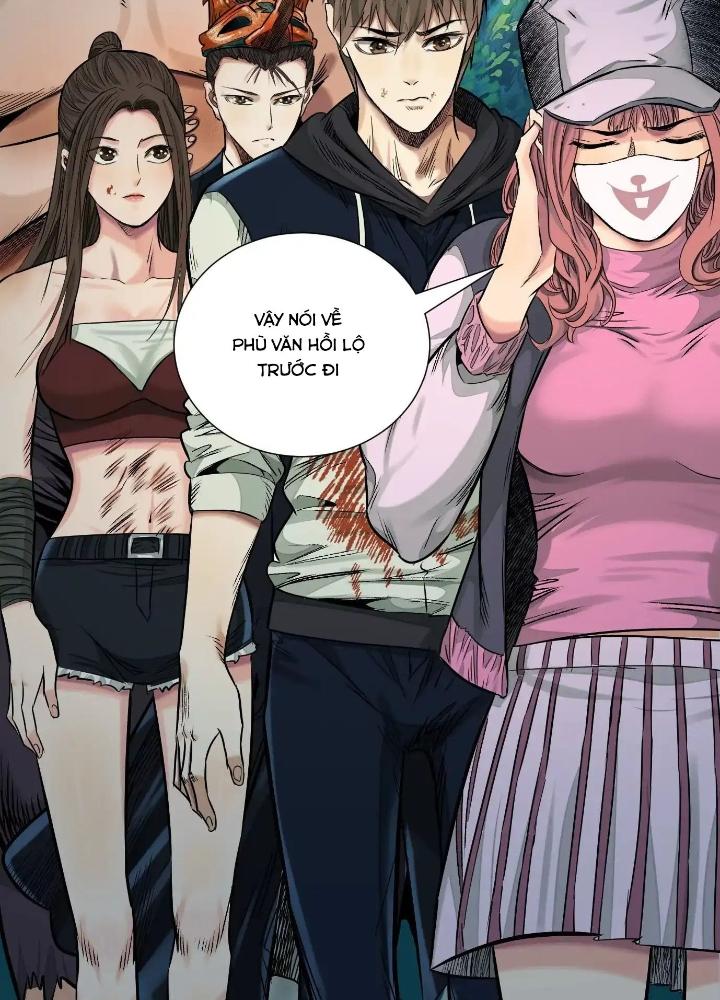 Dị Thú Mê Thành Chapter 42 - Trang 2