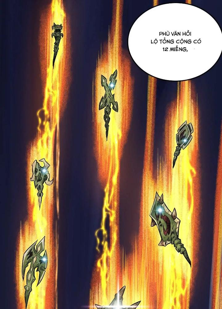 Dị Thú Mê Thành Chapter 42 - Trang 2