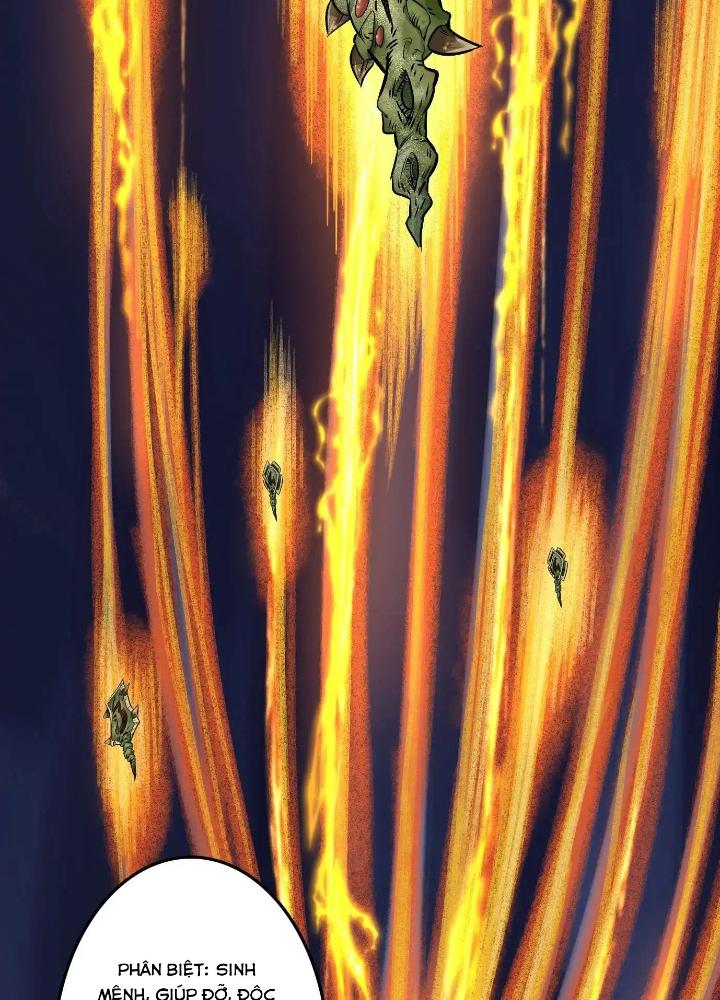 Dị Thú Mê Thành Chapter 42 - Trang 2