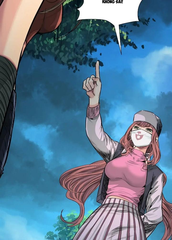 Dị Thú Mê Thành Chapter 42 - Trang 2