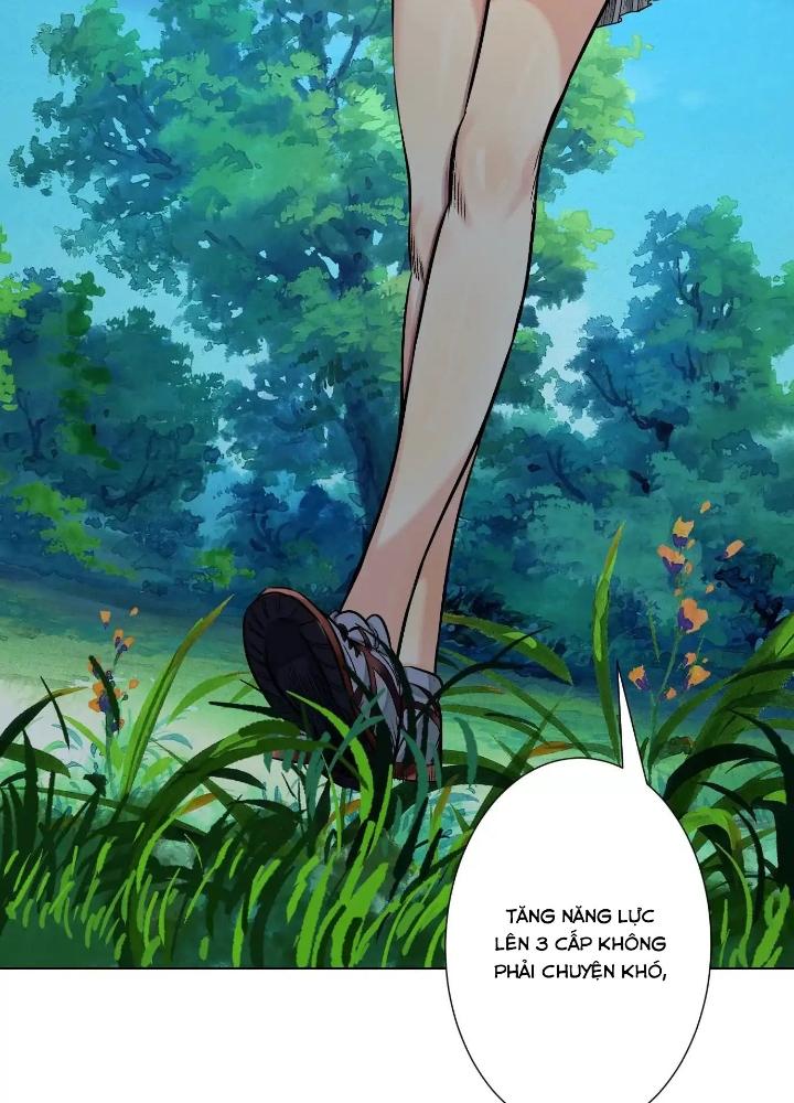 Dị Thú Mê Thành Chapter 42 - Trang 2