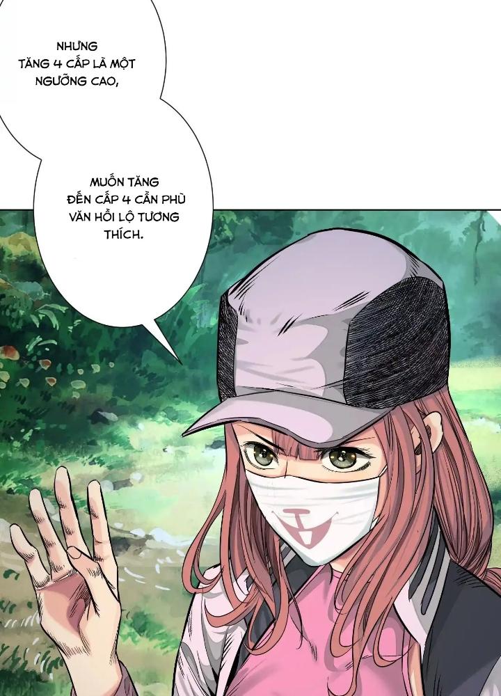 Dị Thú Mê Thành Chapter 42 - Trang 2