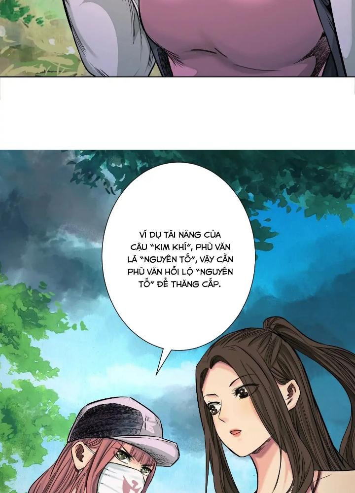 Dị Thú Mê Thành Chapter 42 - Trang 2