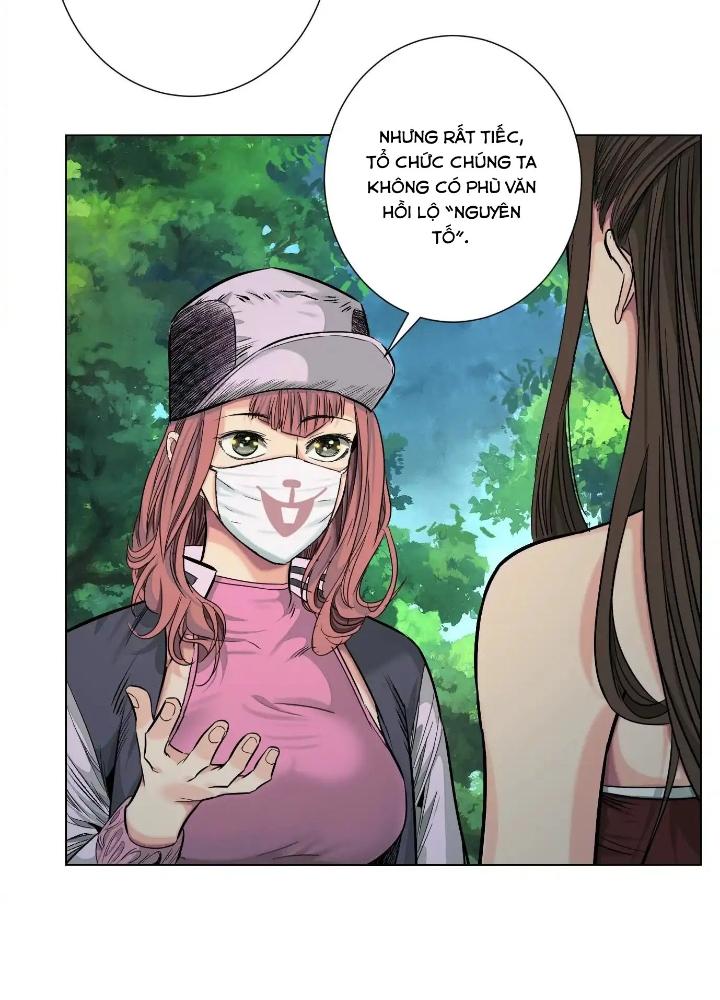 Dị Thú Mê Thành Chapter 42 - Trang 2