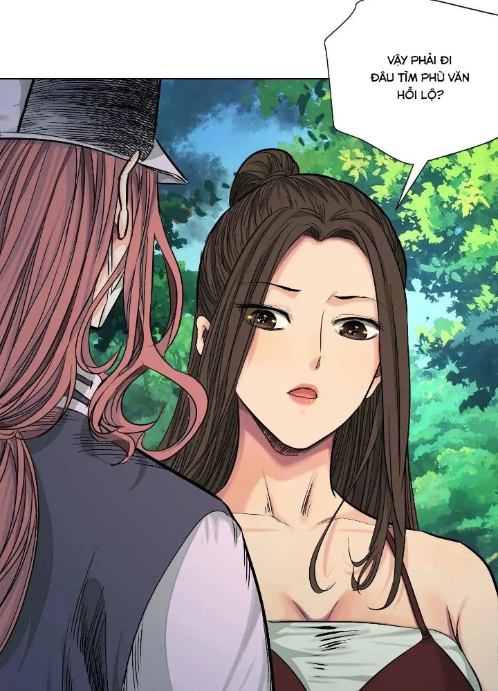 Dị Thú Mê Thành Chapter 42 - Trang 2