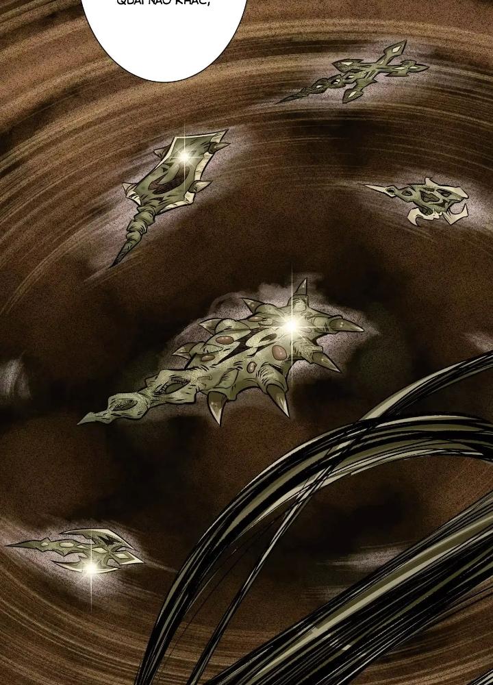 Dị Thú Mê Thành Chapter 42 - Trang 2