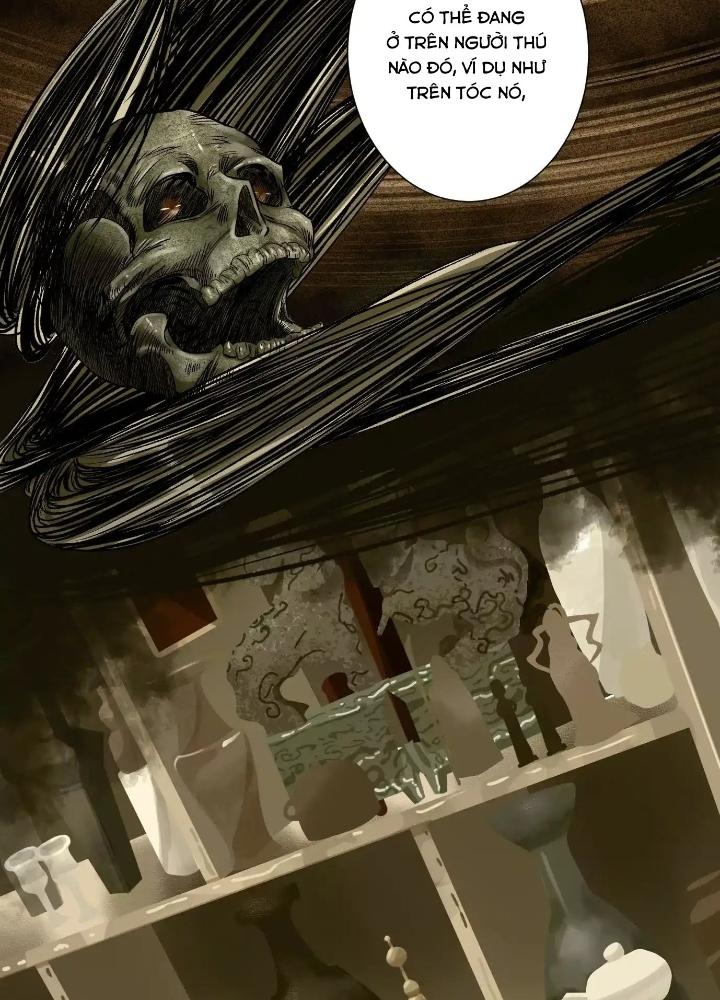 Dị Thú Mê Thành Chapter 42 - Trang 2