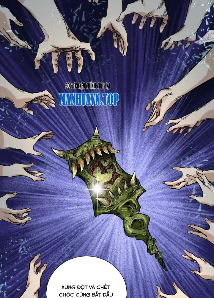 Dị Thú Mê Thành Chapter 42 - Trang 2