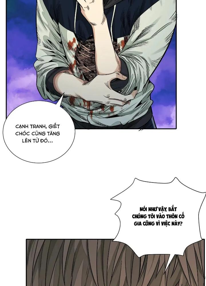 Dị Thú Mê Thành Chapter 42 - Trang 2